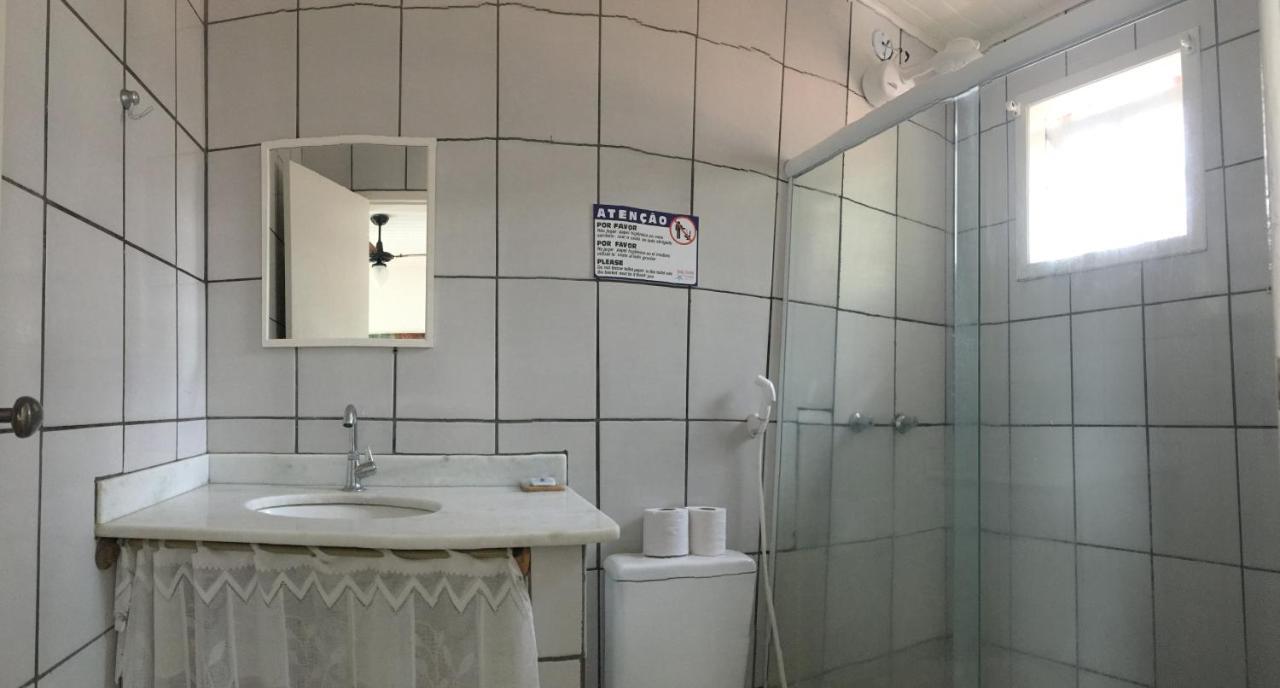 Pousada Bella Geriba Buzios Buitenkant foto